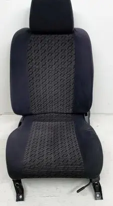 Mazda 323 F Front driver seat BM1G65