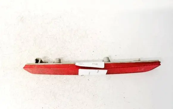 Mazda 6 Rear tail light reflector E11020647 O3756B