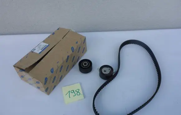 Ford Focus Timing belt 1231979