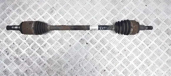 Mercedes-Benz ML W164 Rear driveshaft A1643500010 320862H