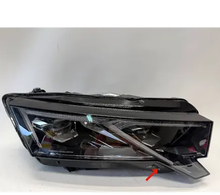 Headlight/headlamp