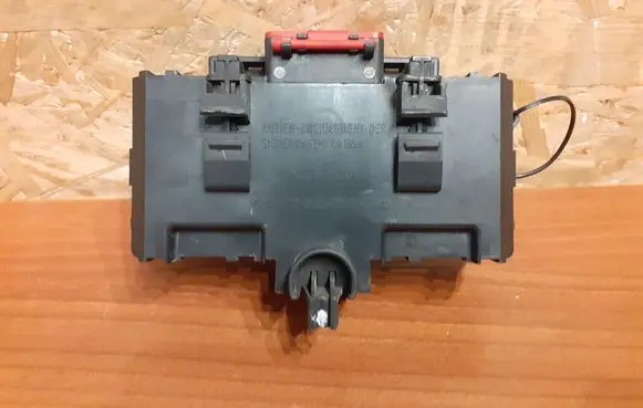 Mercedes-Benz CLK A209 C209 Positive wiring loom 2617 A2035450803