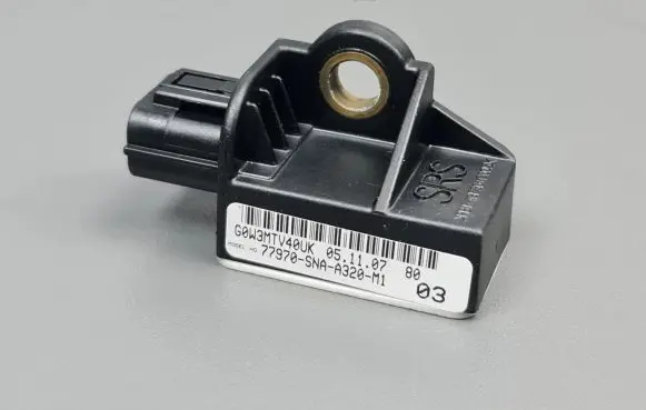 Honda Civic Airbag deployment crash/impact sensor 77970SNAA320M1