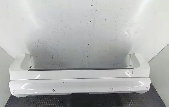 Volvo V70 Rear bumper 61446