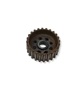 Audi A6 S6 C6 4F Fuel pump gear (pulley) 059130111K