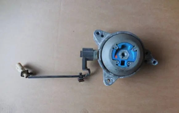 Audi A8 S8 D4 4H Gearbox mount 4H0399152AT