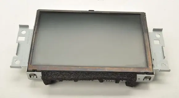 Volvo V60 Screen/display/small screen 31357020