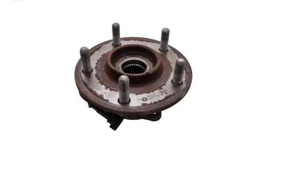 Nissan Murano Z52 Front wheel ball bearing 504AF47439 0737BGT34