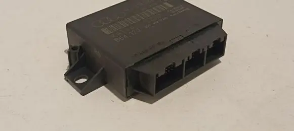 Audi Q7 4L Parking PDC control unit/module 4F0919283K