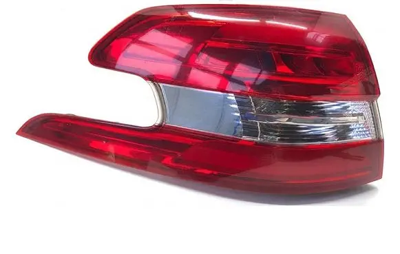 Peugeot 308 SW Rear/tail lights 9678093980