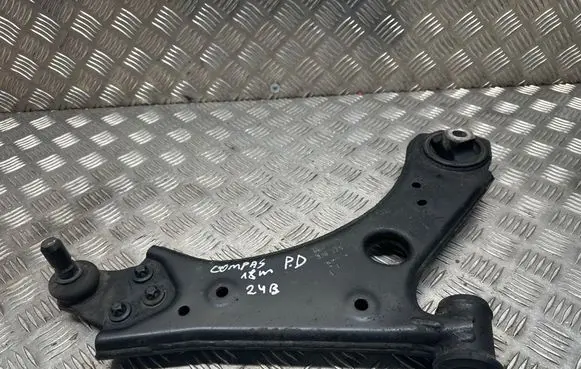 Jeep Compass Front lower control arm/wishbone