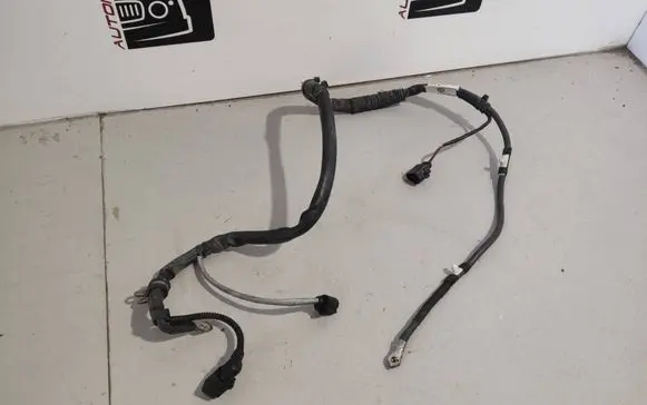 Volkswagen Golf VI Other wiring loom 1K0971349AM