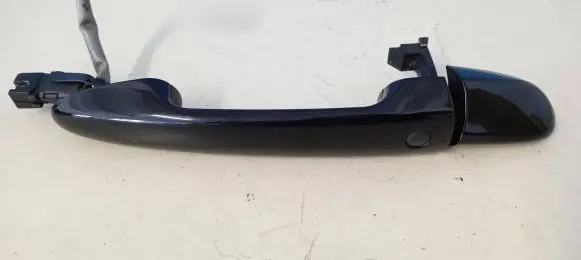 Mazda 6 Front door exterior handle
