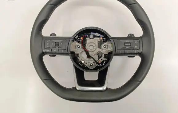 Nissan Qashqai J12 Steering wheel 484306UG0B