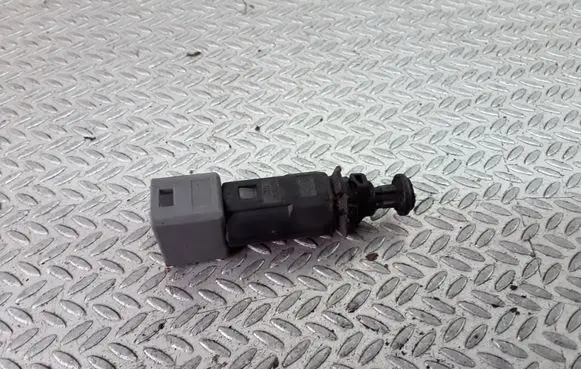 Clutch pedal sensor