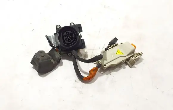 Volvo V60 Electric car charge socket 31438085