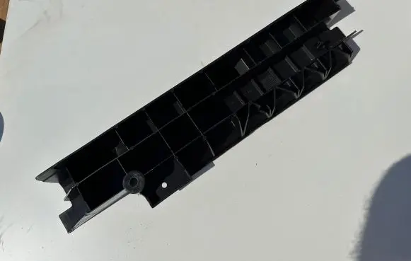 Mercedes-Benz C W204 Other trunk/boot trim element A2048490403