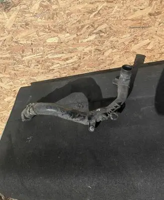 Audi A1 Air intake hose/pipe 6R0145770H