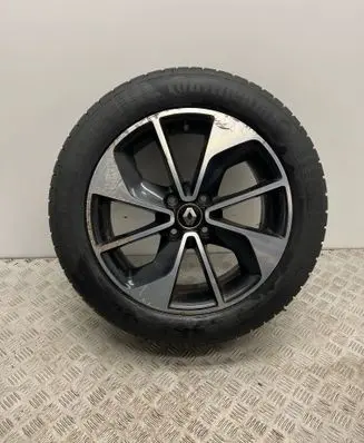 Renault Zoe R16 alloy rim 403009927R