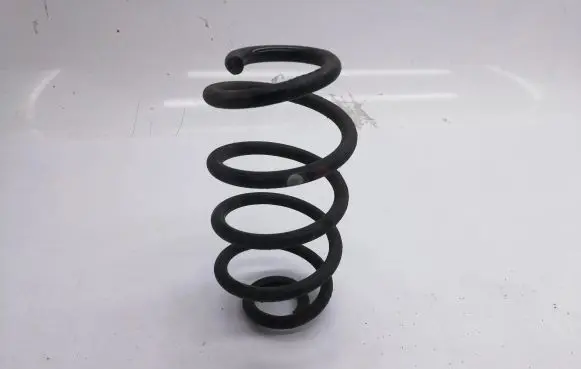 Nissan Juke I F15 Rear coil spring