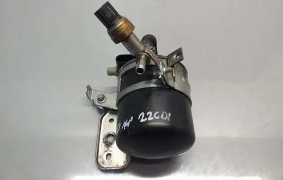 Mercedes-Benz GLA W156 X156 Fuel filter housing 