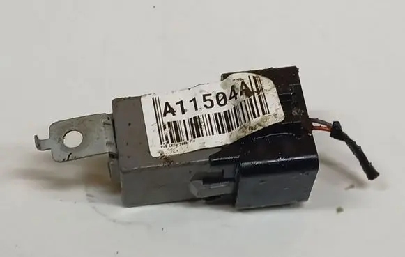 KIA Ceed Other relay 937101H000