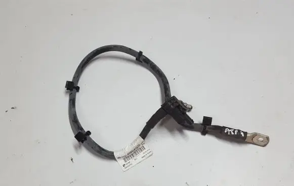 Audi A8 S8 D4 4H Negative earth cable (battery) 4H0915181FXAUTOPX 4H0915181F