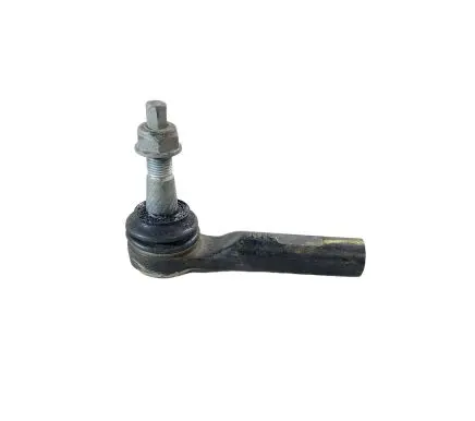 Dodge Charger Steering tie rod end 