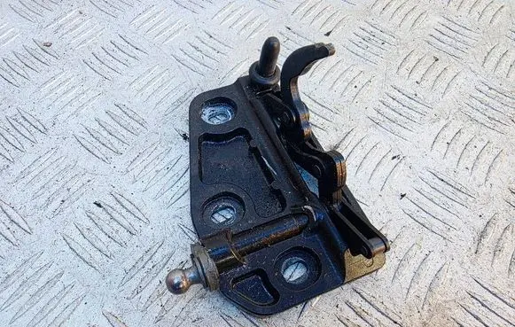 Audi A4 S4 B7 8E 8H Convertible roof lock/latch 
