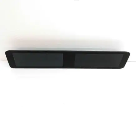 Mercedes-Benz B W247 Screen/display/small screen A2479017803 A2479027301