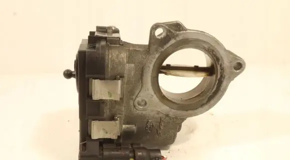 Fiat Tipo Throttle body valve 55258454