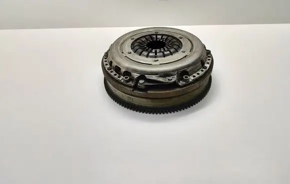 BMW 5 E60 E61 Clutch set kit 7559529 21217559529 3082002498