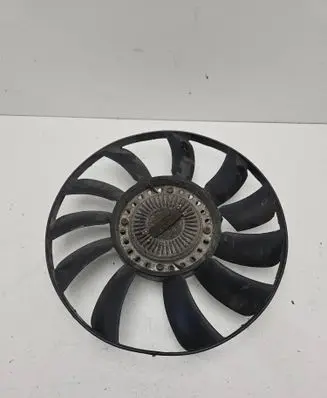 Audi A4 S4 B6 8E 8H Fan impeller 6b119145