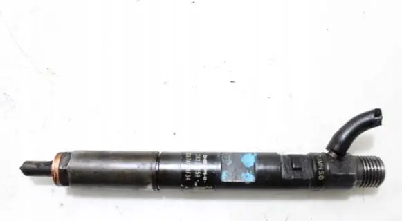 Renault Kangoo II Fuel injector