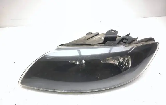 Audi Q7 4L Headlight/headlamp 4L0941003K