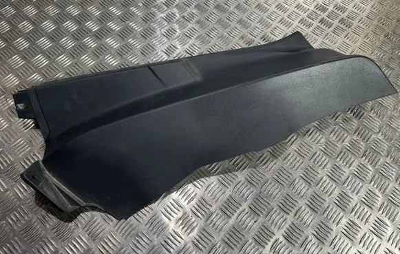 Volkswagen Tiguan Rear seat side top trim 5NA867766