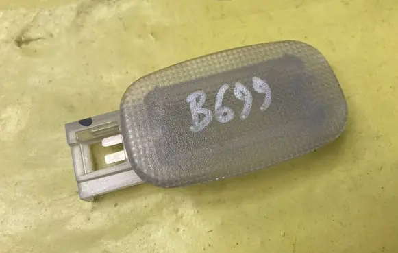 Mercedes-Benz B W245 Other interior light A2118203801