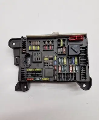 BMW X5 E70 Fuse module 61146931687 6931687 444223693168703