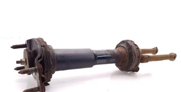 Dodge Nitro Front shock absorber/damper 52125306AB