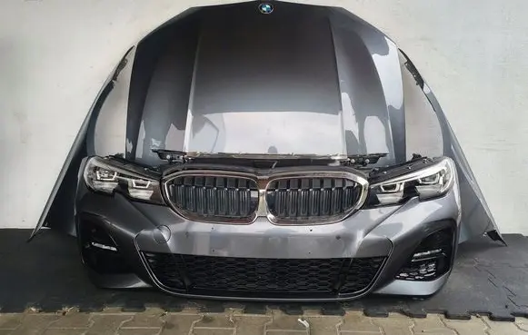 BMW 3 G20 G21 Front piece kit 8494446 8494439 8494440