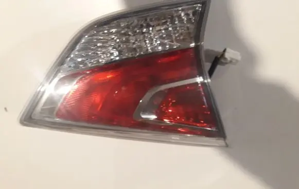 Nissan X-Trail T32 Tailgate rear/tail lights
