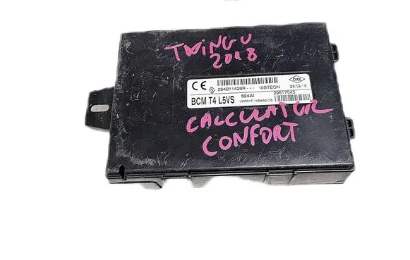 Other control units/modules