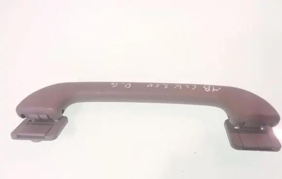 Mercedes-Benz CLK A208 C208 Rear interior roof grab handle A2088100151