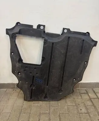 Lexus NX Engine splash shield/under tray 5142078010