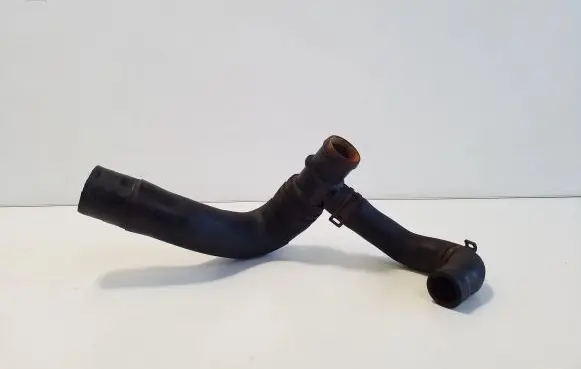 Audi Q3 8U Engine coolant pipe/hose 5N0122051AT