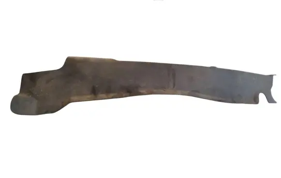 Subaru Legacy Fender end trim 57256AJ030