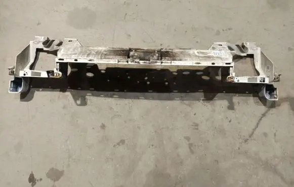Ford Transit - Tourneo Connect Radiator support slam panel