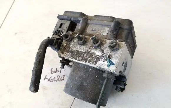 Nissan Primera ABS Pump 0265231317 47660AV712