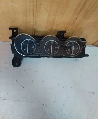 Alfa Romeo 159 Other dashboard 60696626 160606 A2C53090933