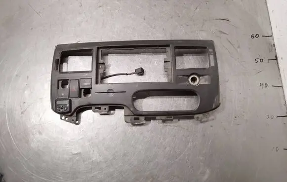 Ford Transit Dashboard center trim panel 6C11V047A04